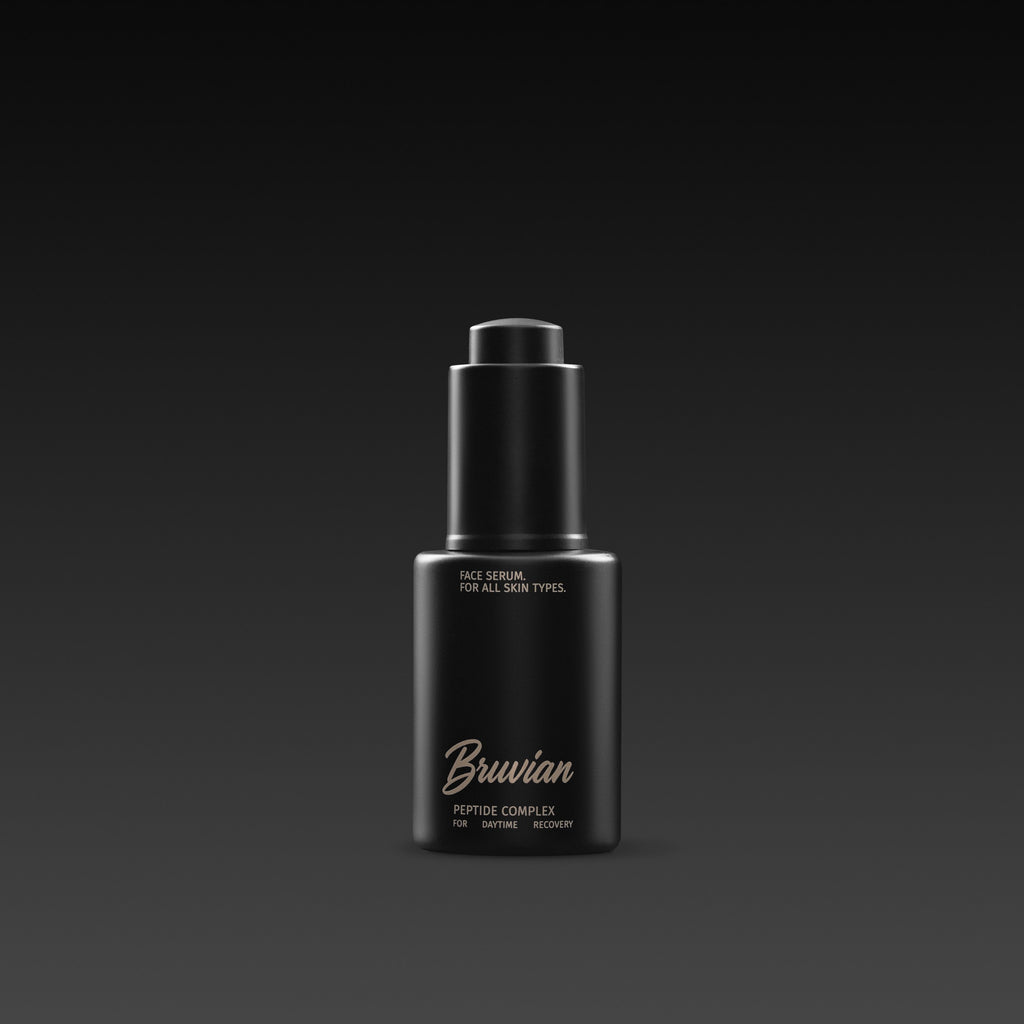 Morning Essence Peptide-Infused Repair Serum