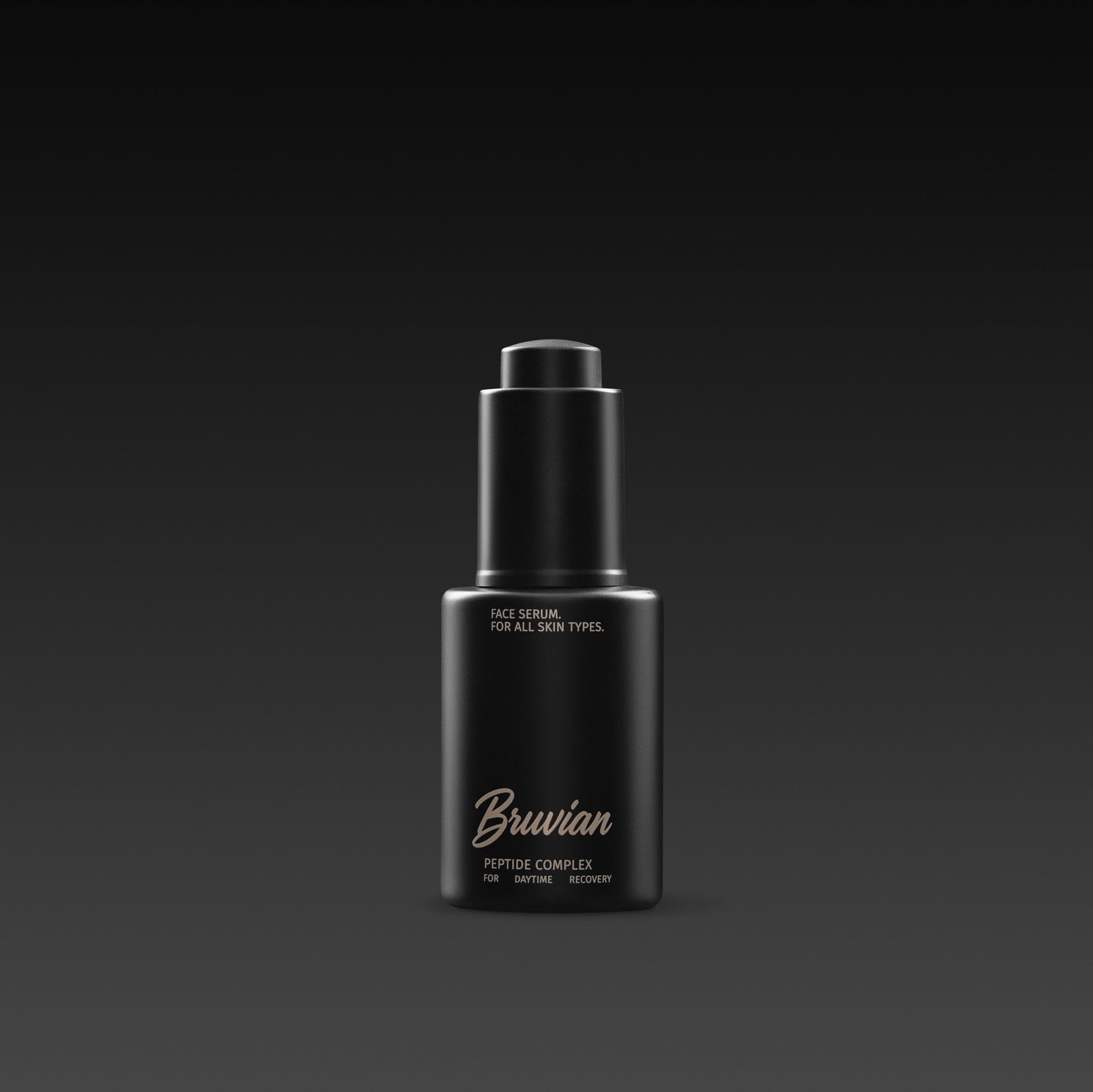 Morning Essence Peptide-Infused Serum