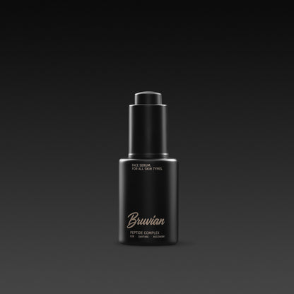 Morning Essence Peptide-Infused Serum