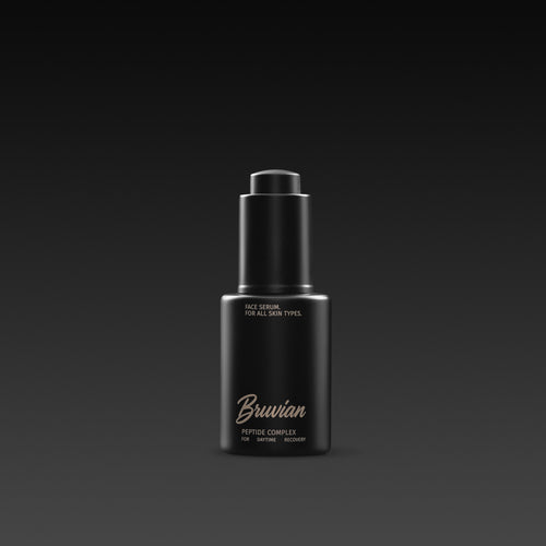 Morning Essence Peptide-Infused Repair Serum