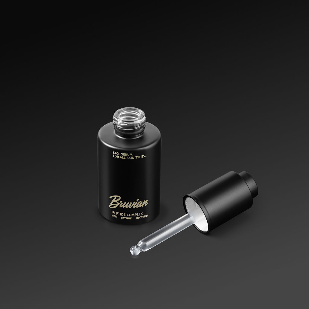 Morning Essence Peptide-Infused Repair Serum