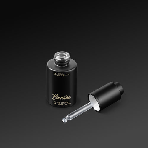 Morning Essence Peptide-Infused Repair Serum