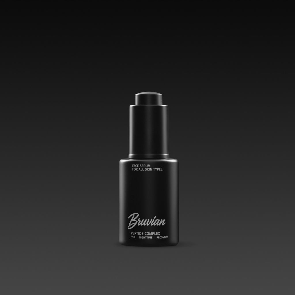 Night Essence Peptide-Infused Repair Serum