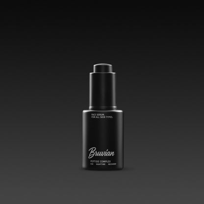 Night Essence Peptide-Infused Serum