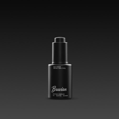 Night Essence Peptide-Infused Repair Serum