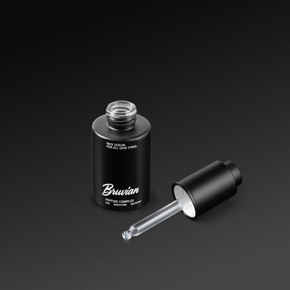 Night Essence Peptide-Infused Serum