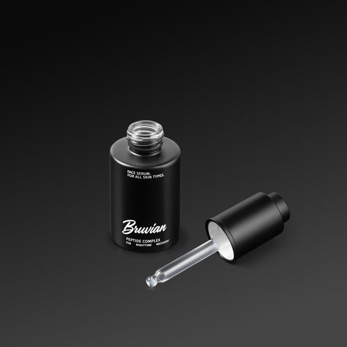 Night Essence Peptide-Infused Repair Serum